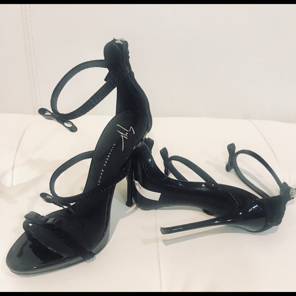 Giuseppe Zanotti Sandals - Picture 4 of 7